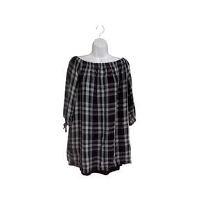 Knox Rose Babydoll Dress